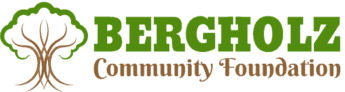 Bergholz Community Foundation Logo